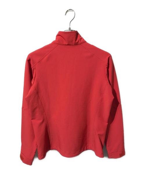 Patagonia（パタゴニア）Patagonia (パタゴニア) ガイド ジャケット レッド サイズ:Sの古着・服飾アイテム