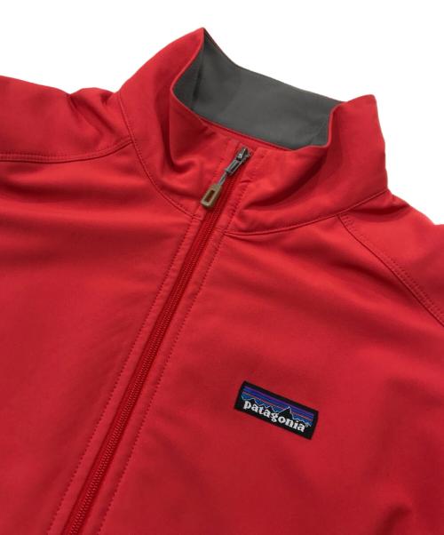 Patagonia（パタゴニア）Patagonia (パタゴニア) ガイド ジャケット レッド サイズ:Sの古着・服飾アイテム