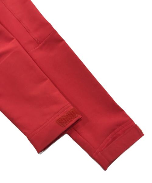 Patagonia（パタゴニア）Patagonia (パタゴニア) ガイド ジャケット レッド サイズ:Sの古着・服飾アイテム