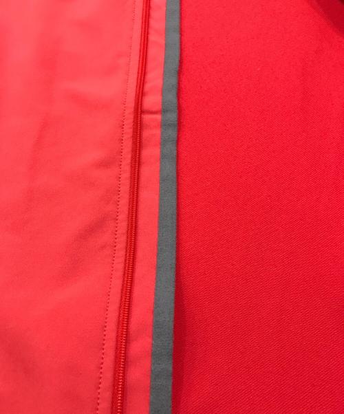Patagonia（パタゴニア）Patagonia (パタゴニア) ガイド ジャケット レッド サイズ:Sの古着・服飾アイテム