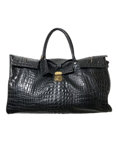 7pockey様 英国製 CHENEY チェイニーレザーボストンバッグ 旅行鞄