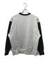 KENZO (ケンゾー) TIGER ACADEMY'スウェット グレー サイズ:S：7000円
