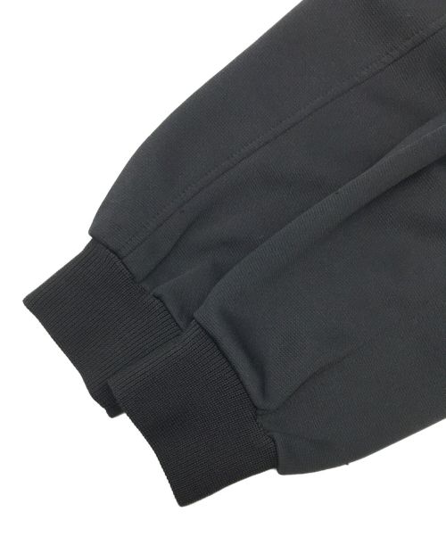 NIKE（ナイキ）NIKE (ナイキ) スウォッシュトラックジャケット/90-00ｓ ブラック サイズ:Mの古着・服飾アイテム