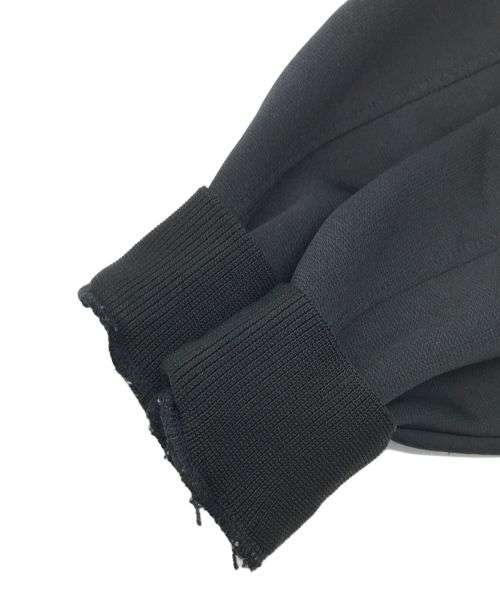 NIKE（ナイキ）NIKE (ナイキ) スウォッシュトラックジャケット/90-00ｓ ブラック サイズ:Mの古着・服飾アイテム