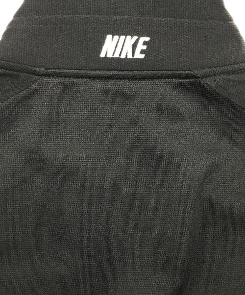NIKE（ナイキ）NIKE (ナイキ) スウォッシュトラックジャケット/90-00ｓ ブラック サイズ:Mの古着・服飾アイテム