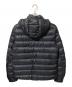 MONCLER (モンクレール) ARLESダウンジャケット ブラック サイズ:1：37000円