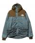 THE NORTH FACE（ザ ノース フェイス）の古着「23AW SOUKUU 50/50 MOUNTAIN JACKET」｜ブルー