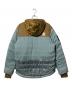 THE NORTH FACE (ザ ノース フェイス) UNDERCOVER (アンダーカバー) 23AW SOUKUU 50/50 MOUNTAIN JACKET ブルー サイズ:Ｓ：49000円