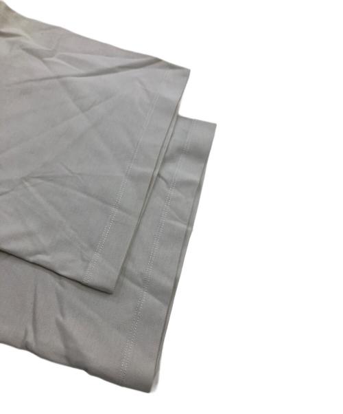 OAMC（オーエーエムシー）OAMC (オーエーエムシー) BLUMENT TEE ベージュ サイズ:Mの古着・服飾アイテム