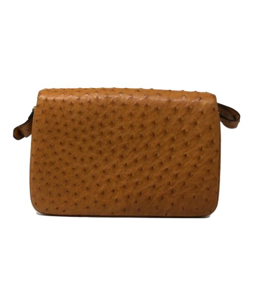 MORABITO（モラビト）MORABITO (モラビト) ハンドバッグ ベージュの古着・服飾アイテム