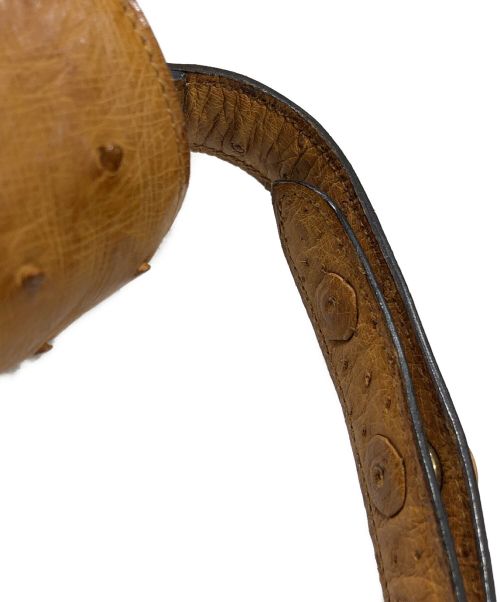 MORABITO（モラビト）MORABITO (モラビト) ハンドバッグ ベージュの古着・服飾アイテム