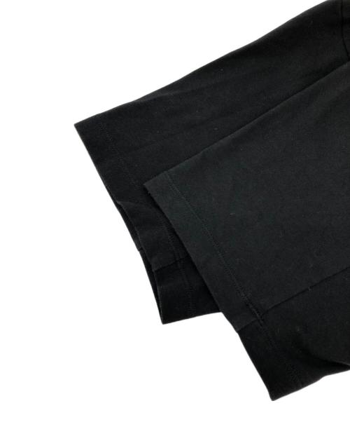 ARC'TERYX（アークテリクス）ARC'TERYX (アークテリクス) キャプティブ アークポストロフィーワードT ブラック サイズ:Sの古着・服飾アイテム