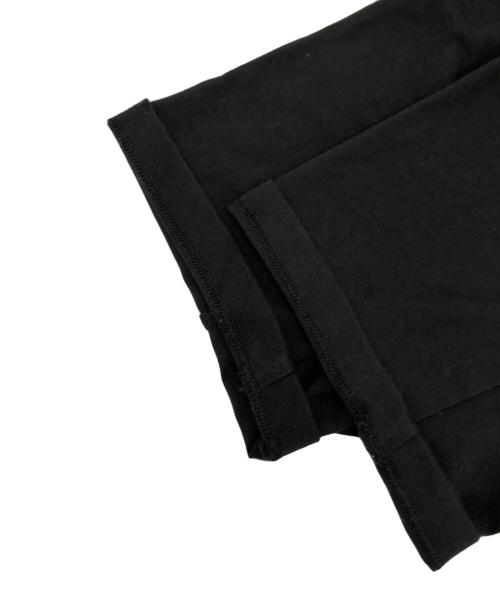 ARC'TERYX（アークテリクス）ARC'TERYX (アークテリクス) キャプティブ アークポストロフィーワードT ブラック サイズ:Sの古着・服飾アイテム