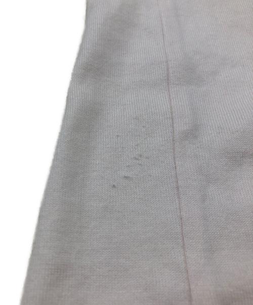 Hysteric Glamour（ヒステリックグラマー）Hysteric Glamour (ヒステリックグラマー) 90s ラグランTシャツ レッド サイズ:Freeの古着・服飾アイテム