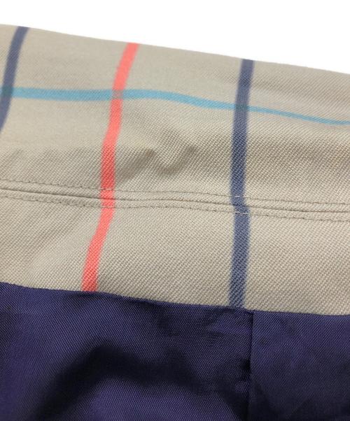 Needles（ニードルズ）Needles (ニードルズ) 2B テーラードジャケット グレー サイズ:Sの古着・服飾アイテム