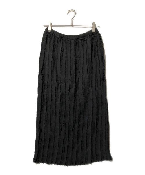 pheeta（フィータ）pheeta (フィータ) スカート ブラック サイズ:Freeの古着・服飾アイテム