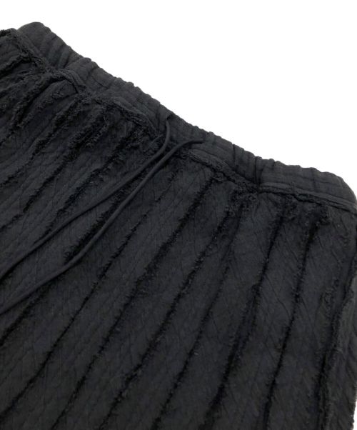 pheeta（フィータ）pheeta (フィータ) スカート ブラック サイズ:Freeの古着・服飾アイテム