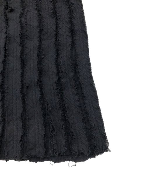 pheeta（フィータ）pheeta (フィータ) スカート ブラック サイズ:Freeの古着・服飾アイテム