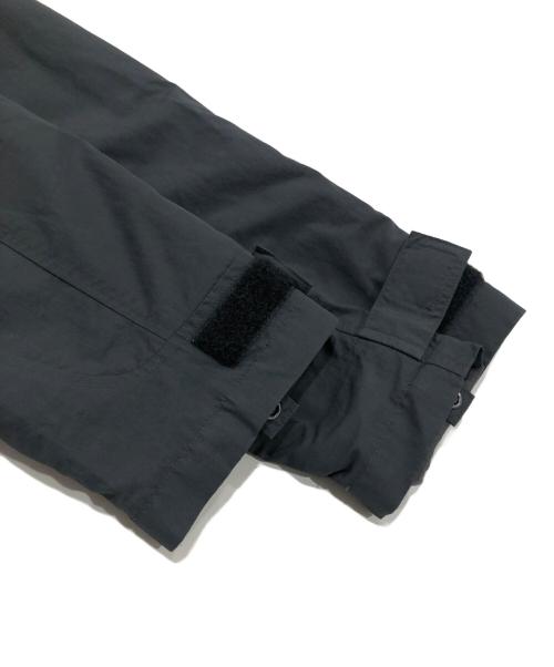 POLO RALPH LAUREN（ポロ・ラルフローレン）POLO RALPH LAUREN (ポロ・ラルフローレン) ライナー付ジャケット グレー サイズ:170の古着・服飾アイテム