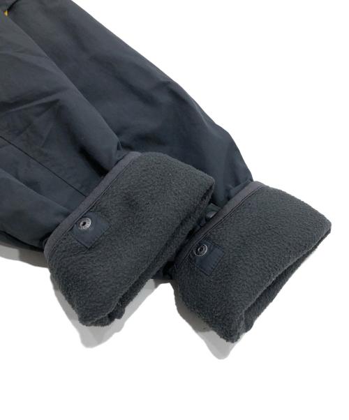 POLO RALPH LAUREN（ポロ・ラルフローレン）POLO RALPH LAUREN (ポロ・ラルフローレン) ライナー付ジャケット グレー サイズ:170の古着・服飾アイテム