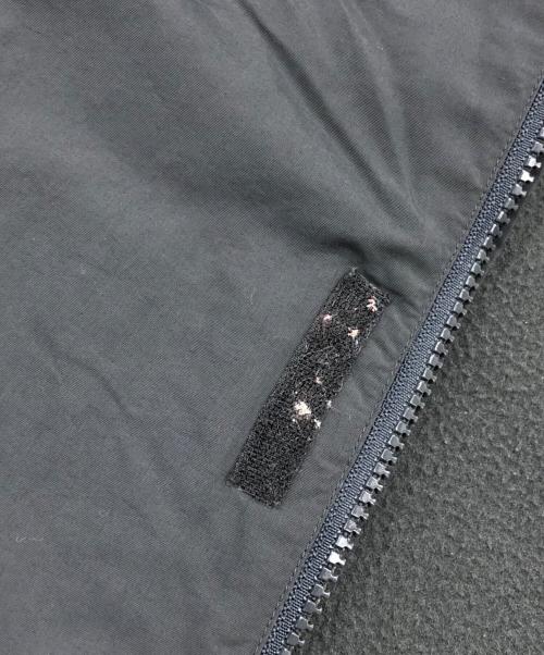 POLO RALPH LAUREN（ポロ・ラルフローレン）POLO RALPH LAUREN (ポロ・ラルフローレン) ライナー付ジャケット グレー サイズ:170の古着・服飾アイテム