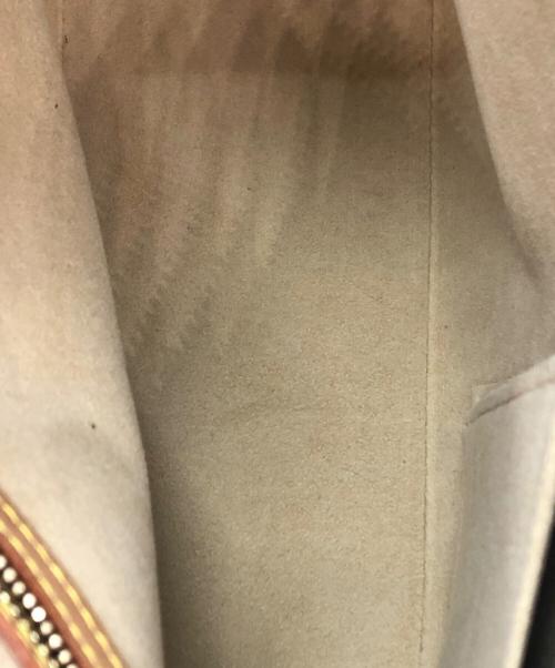LOUIS VUITTON（ルイ ヴィトン）LOUIS VUITTON (ルイ ヴィトン) ルーピングMM　モノグラム ブラウンの古着・服飾アイテム