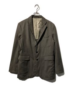 中古・古着通販】LOUIS VUITTON (ルイ ヴィトン) テーラードジャケット
