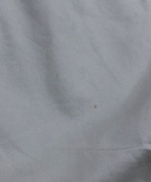 C.P COMPANY（シーピーカンパニー）C.P COMPANY (シーピーカンパニー) コットンペインターカーゴパンツ アイボリー サイズ:44の古着・服飾アイテム