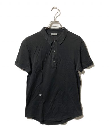 Christian Dior ポロシャツ 黒 3035004430185234_01_1684.jpeg