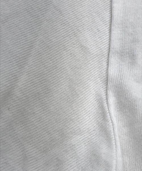 POLO BY RALPH LAUREN（ポロ バイ ラルフローレン）POLO BY RALPH LAUREN (ポロ バイ ラルフローレン) ベア―プリントTシャツ ホワイト サイズ:XSの古着・服飾アイテム