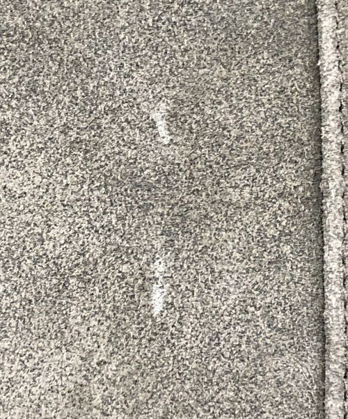 MADISON BLUE（マディソンブルー）MADISON BLUE (マディソンブルー) レザースカート オリーブ サイズ:00の古着・服飾アイテム