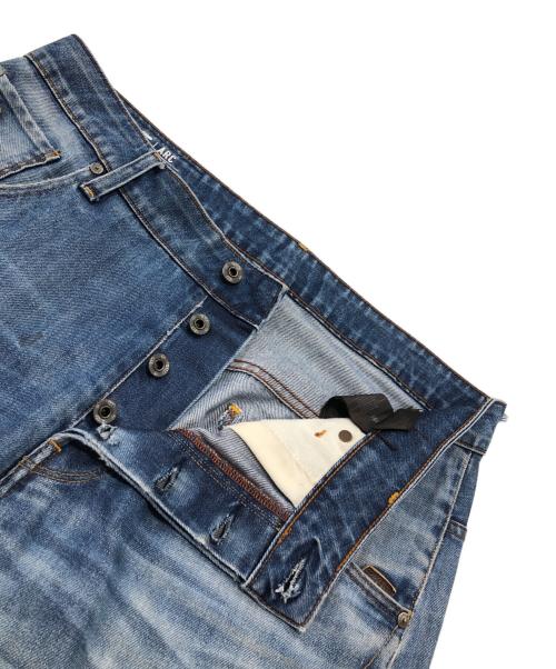G-STAR RAW（ジースターロゥ）G-STAR RAW (ジースターロゥ) arc 3d tapered インディゴ サイズ:32の古着・服飾アイテム