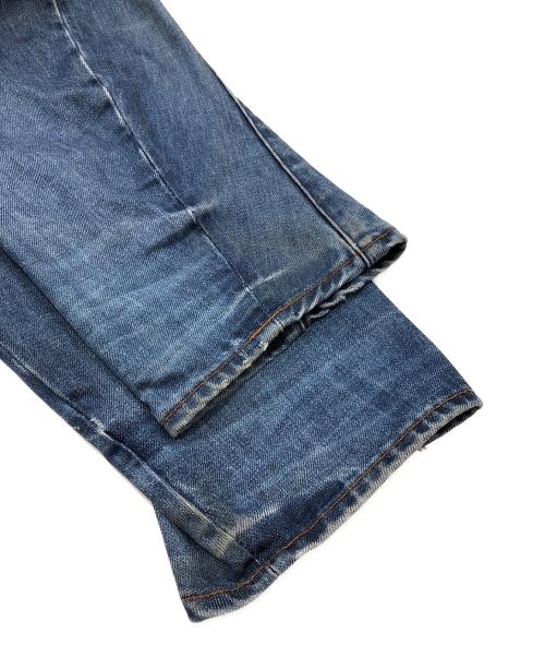 G-STAR RAW（ジースターロゥ）G-STAR RAW (ジースターロゥ) arc 3d tapered インディゴ サイズ:32の古着・服飾アイテム