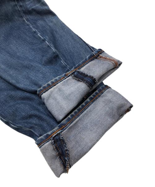 G-STAR RAW（ジースターロゥ）G-STAR RAW (ジースターロゥ) arc 3d tapered インディゴ サイズ:32の古着・服飾アイテム