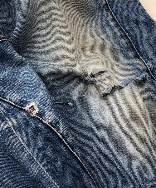 G-STAR RAW（ジースターロゥ）G-STAR RAW (ジースターロゥ) arc 3d tapered インディゴ サイズ:32の古着・服飾アイテム