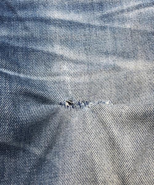 G-STAR RAW（ジースターロゥ）G-STAR RAW (ジースターロゥ) arc 3d tapered インディゴ サイズ:32の古着・服飾アイテム