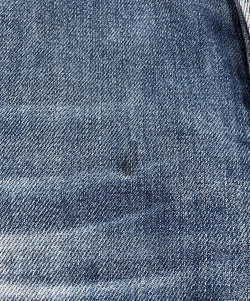 G-STAR RAW（ジースターロゥ）G-STAR RAW (ジースターロゥ) arc 3d tapered インディゴ サイズ:32の古着・服飾アイテム