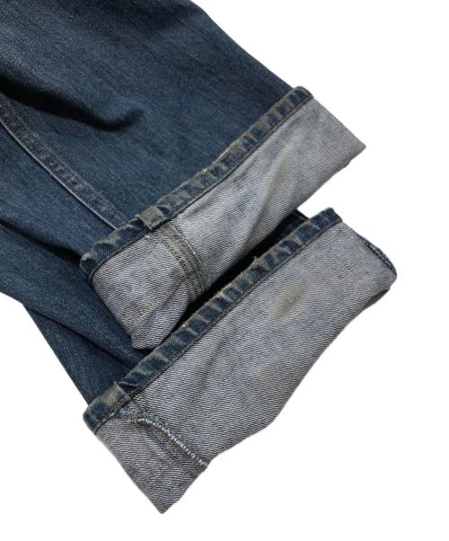 G-STAR RAW（ジースターロゥ）G-STAR RAW (ジースターロゥ) 5620 3D TAPERED インディゴ サイズ:32の古着・服飾アイテム