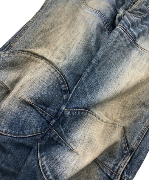 G-STAR RAW（ジースターロゥ）G-STAR RAW (ジースターロゥ) 5620 3D TAPERED インディゴ サイズ:32の古着・服飾アイテム