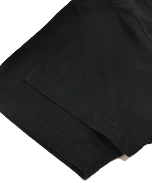 WIND AND SEA（ウィンダンシー）WIND AND SEA (ウィンダンシー) GOD SELECTION XXX (ゴッドセレクショントリプルエックス) プリントTシャツ ブラック サイズ:Ｌの古着・服飾アイテム