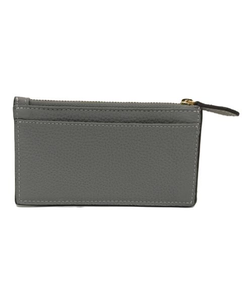 bonaventura（ボナベンチュラ）BONAVENTURA (ボナベンチュラ) Mini Mia Tote Bag グレーの古着・服飾アイテム