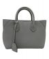 BONAVENTURA (ボナベンチュラ) Mini Mia Tote Bag グレー：70000円