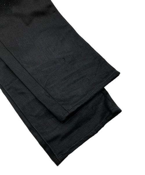 G-STAR RAW（ジースターロゥ）G-STAR RAW (ジースターロゥ) FOR THE OCEANS Type C 3D Super Slim Jeans ブラック サイズ:W31×L32の古着・服飾アイテム