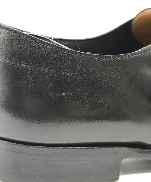 Edward Green（エドワードグリーン）Edward Green (エドワードグリーン) ダブルモンクストラップシューズ/WESTMINSTER  ブラック サイズ:7 1/2の古着・服飾アイテム