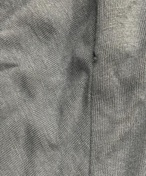 MM6 Maison Margiela（エムエムシックスメゾンマルジェラ）MM6 Maison Margiela (エムエムシックスメゾンマルジェラ) レーヨンシルクキャミソール ブルー サイズ:Sの古着・服飾アイテム