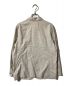 45R (フォーティーファイブアール) 504オックスの908 4ポケットシャツ ベージュ サイズ:Ｆ：17000円