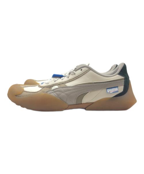 PUMA（プーマ）PUMA (プーマ) ADER error (アーダーエラー) Vaderon（バデロン） ホワイト サイズ:27.0㎝の古着・服飾アイテム