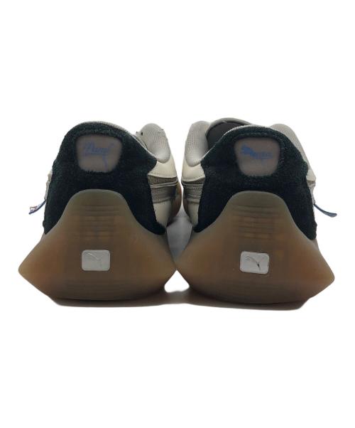 PUMA（プーマ）PUMA (プーマ) ADER error (アーダーエラー) Vaderon（バデロン） ホワイト サイズ:27.0㎝の古着・服飾アイテム