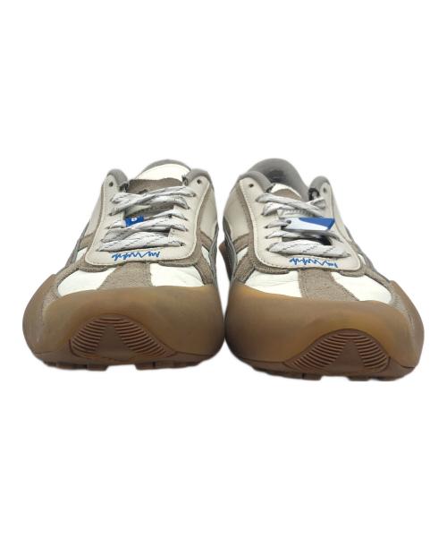 PUMA（プーマ）PUMA (プーマ) ADER error (アーダーエラー) Vaderon（バデロン） ホワイト サイズ:27.0㎝の古着・服飾アイテム