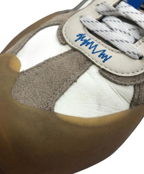 PUMA（プーマ）PUMA (プーマ) ADER error (アーダーエラー) Vaderon（バデロン） ホワイト サイズ:27.0㎝の古着・服飾アイテム